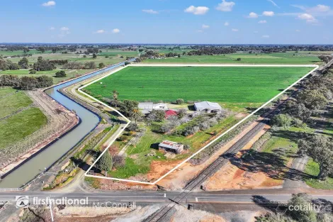 45 Palmer Rd, Kyvalley, VIC 3621