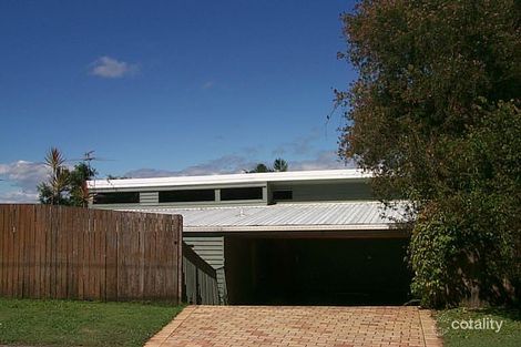 Property photo of 8 Pentlay Street Kenmore QLD 4069