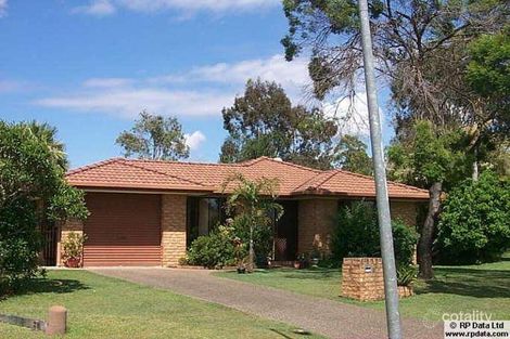 Property photo of 10 Ardee Court Keperra QLD 4054