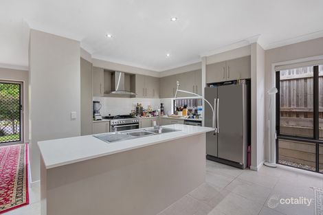 Property photo of 33 Wollombi Avenue Ormeau Hills QLD 4208