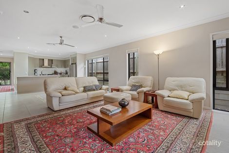 Property photo of 33 Wollombi Avenue Ormeau Hills QLD 4208