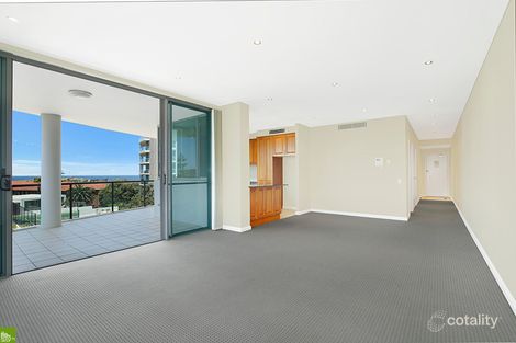 Property photo of 44/59 Corrimal Street Wollongong NSW 2500