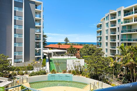Property photo of 44/59 Corrimal Street Wollongong NSW 2500