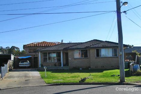 Property photo of 41 Caroline Street Guildford NSW 2161