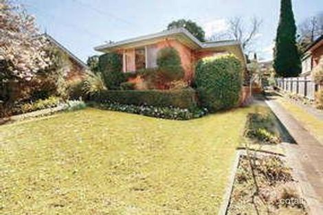 Property photo of 38 Rosen Street Epping NSW 2121