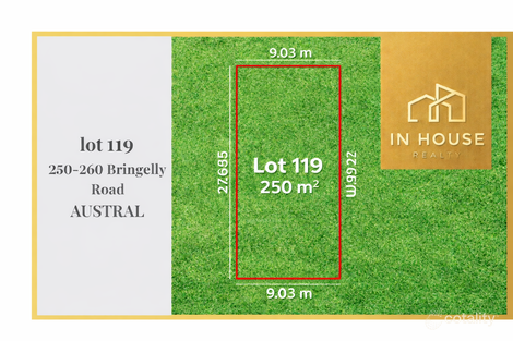 119/250-260 Bringelly Rd, Austral, NSW 2179