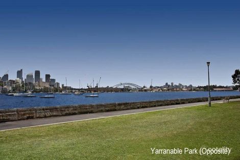 Property photo of 1/73 New Beach Road Darling Point NSW 2027