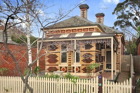 Property photo of 23 Stirling Street Kew VIC 3101