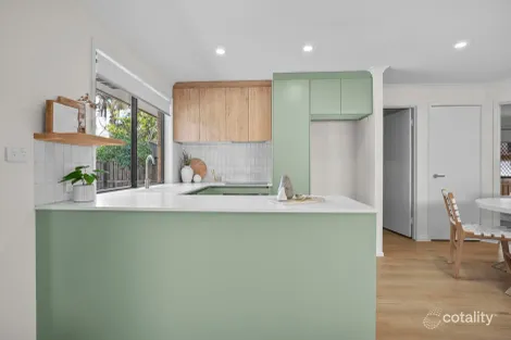 Property photo of 1/12 Maud Street Tugun QLD 4224