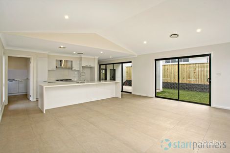 14 Oxlade St, North Kellyville, NSW 2155