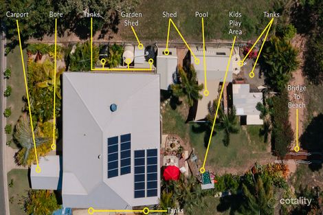 Property photo of 110 Gloucester Avenue Hideaway Bay QLD 4800