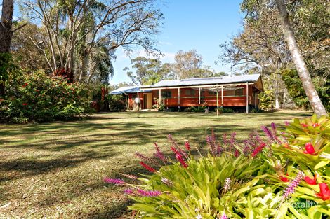 390 Old Bay Rd, Burpengary East, QLD 4505