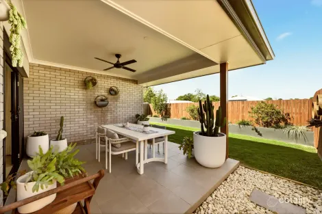 Property photo of 24 Meerkat Crescent Dakabin QLD 4503