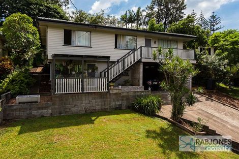 34 Todman St, Carina, QLD 4152