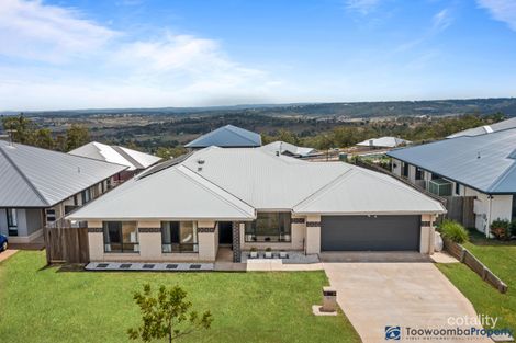 Property photo of 81 Sanctuary Drive Cranley QLD 4350