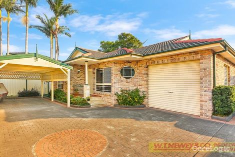 Property photo of 3/68 Greenacre Road Greenacre NSW 2190