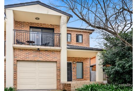 Property photo of 3 Johnstone Street Peakhurst NSW 2210