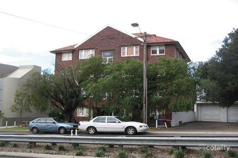 Property photo of 15/69 Birriga Road Bellevue Hill NSW 2023