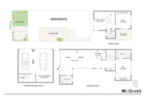 Property photo of 7/4 Binburra Avenue Avalon Beach NSW 2107