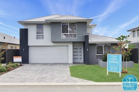 Property photo of 3 Quondong Street Baldivis WA 6171