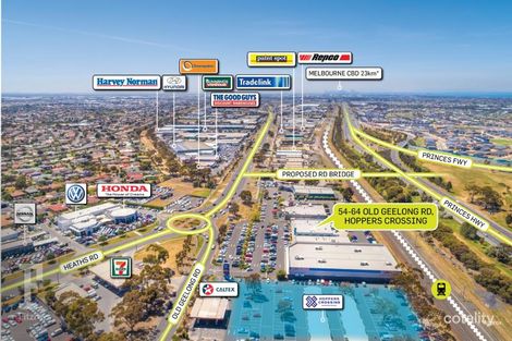 64 Old Geelong Rd, Hoppers Crossing, VIC 3029