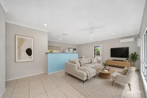 Property photo of 77 Bathurst Drive Bentley Park QLD 4869