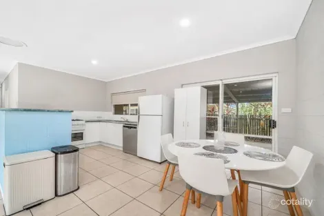 Property photo of 77 Bathurst Drive Bentley Park QLD 4869