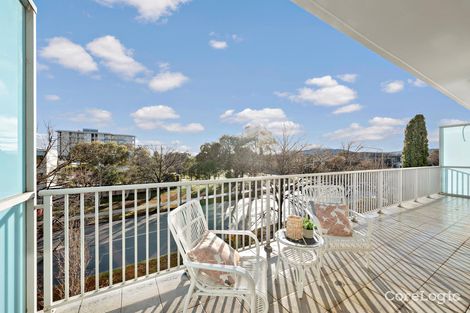 Property photo of 406/17 Dooring Street Braddon ACT 2612