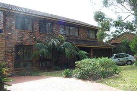 27 Carnarvon St, Yarrawarrah, NSW 2233