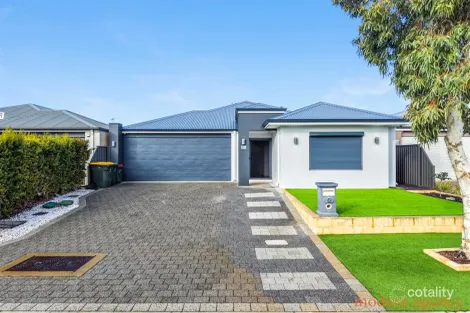 Property photo of 9 Greenfield Crescent Caversham WA 6055