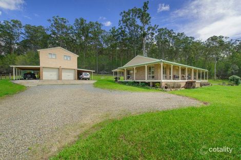 197 Cooperabung Dr, Cooperabung, NSW 2441