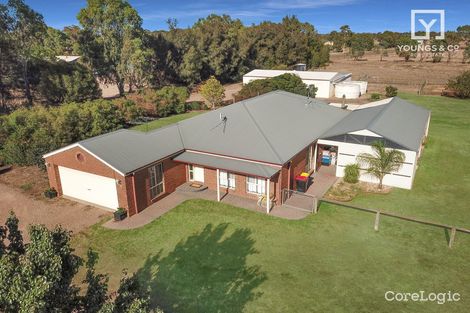 Property photo of 4 Maley Court Kialla VIC 3631