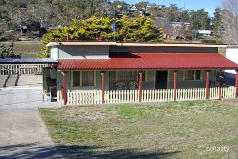 48 Mulach St, Cooma, NSW 2630