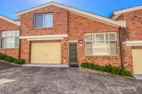 9/4-6 Messines St, Shoal Bay, NSW 2315