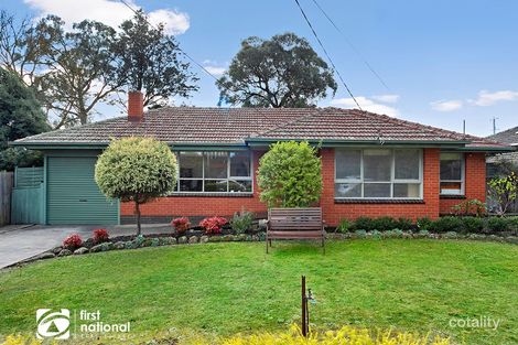 Property photo of 20 Fairbank Avenue Heathmont VIC 3135