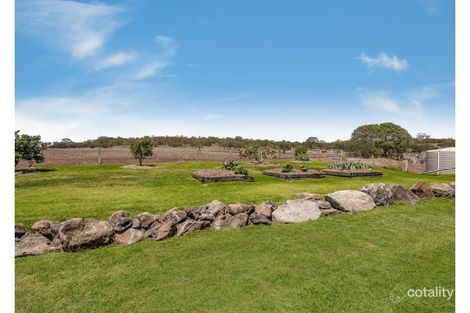 Property photo of 107 Hibbert Road Linthorpe QLD 4356