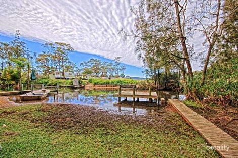 Property photo of 168 Mount Ettalong Road Umina Beach NSW 2257