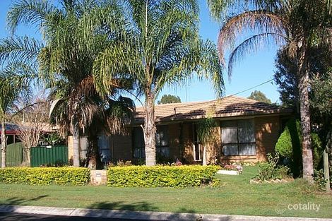 Property photo of 37 Brosnan Drive Capalaba QLD 4157