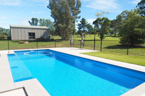 Property photo of 203 Sherwood Road Yarravel NSW 2440