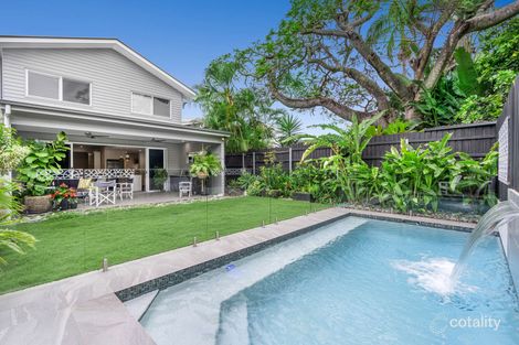 Property photo of 55 Boswell Terrace Wynnum QLD 4178