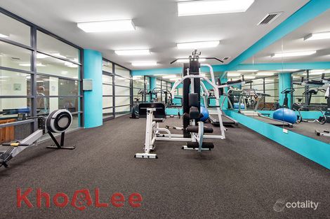 Property photo of 807/2 Jones Bay Road Pyrmont NSW 2009