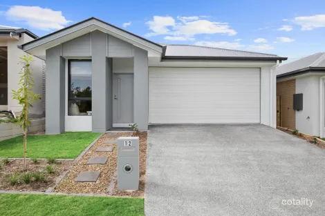 12 Gully St, Flinders View, QLD 4305