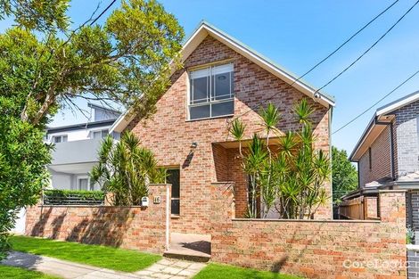 Property photo of 46 Bertram Street Mortlake NSW 2137