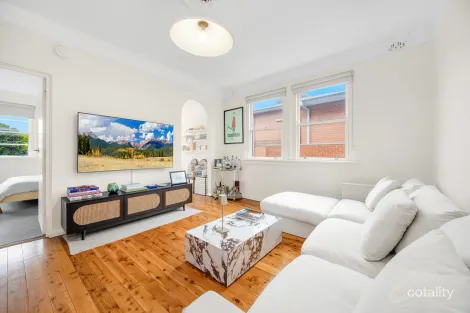 9/165 Victoria Rd, Bellevue Hill, NSW 2023