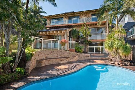 Property photo of 790A Henry Lawson Drive Picnic Point NSW 2213