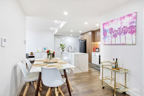 Property photo of 210/5 Manchester Drive Schofields NSW 2762