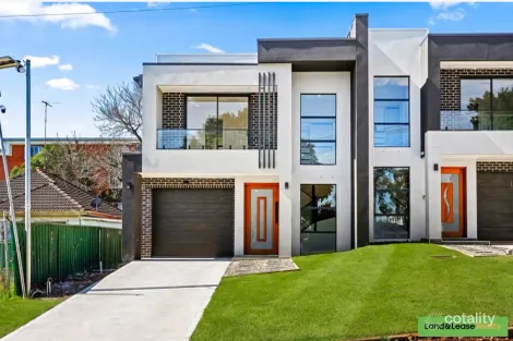 2 Genty St, Campbelltown, NSW 2560