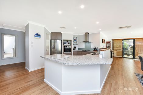 Property photo of 27 Chinchilla Parkway Port Kennedy WA 6172