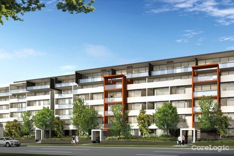 Property photo of 1/300 Great Western Highway Wentworthville NSW 2145