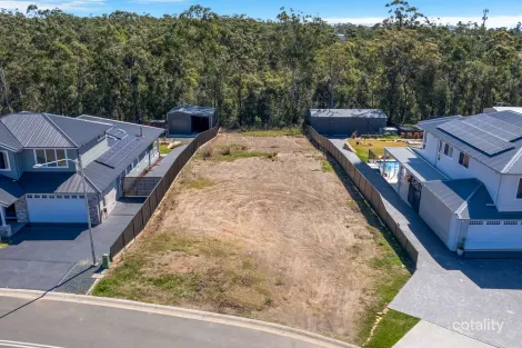 Property photo of 46 Resthaven Way Silverdale NSW 2752